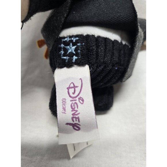 Disney Scentsy Nightmare Before Christmas Mayor Plush Buddy Clip - Picture 4 of 7